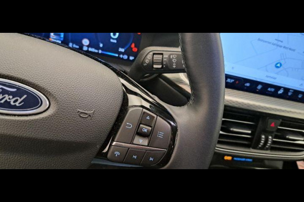 Ford Kuga 2.5 PHEV Titanium 243pk | Driver Assistance Pack | SYNC 4 Navigatie | 2.100kg Trekgewicht Ford Kuga 2.5 PHEV Titanium 243pk | Driver Assistance Pack | SYNC 4 Navigatie | 2.100kg Trekgewicht