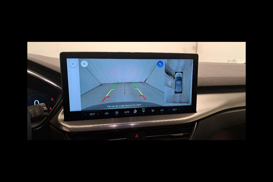 Ford Kuga 2.5 PHEV Titanium 243pk | Driver Assistance Pack | SYNC 4 Navigatie | 2.100kg Trekgewicht Ford Kuga 2.5 PHEV Titanium 243pk | Driver Assistance Pack | SYNC 4 Navigatie | 2.100kg Trekgewicht