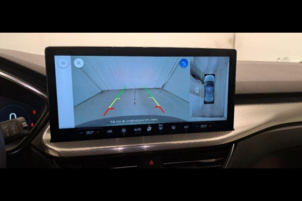 Ford Kuga 2.5 PHEV Titanium 243pk | Driver Assistance Pack | SYNC 4 Navigatie | 2.100kg Trekgewicht Ford Kuga 2.5 PHEV Titanium 243pk | Driver Assistance Pack | SYNC 4 Navigatie | 2.100kg Trekgewicht