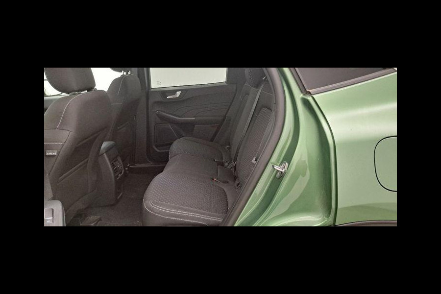 Ford Kuga 2.5 PHEV Titanium 243pk | Driver Assistance Pack | SYNC 4 Navigatie | 2.100kg Trekgewicht Ford Kuga 2.5 PHEV Titanium 243pk | Driver Assistance Pack | SYNC 4 Navigatie | 2.100kg Trekgewicht