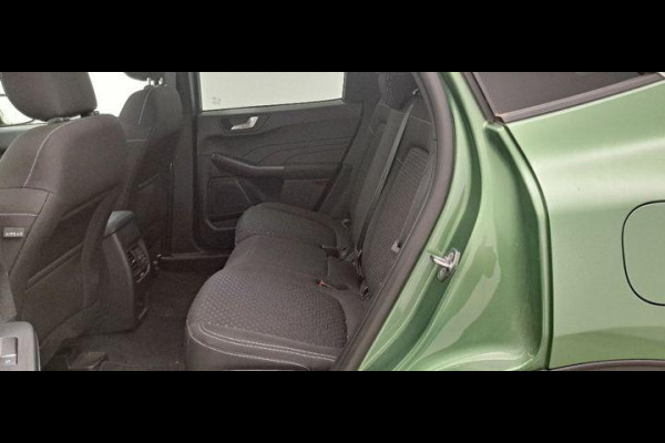 Ford Kuga 2.5 PHEV Titanium 243pk | Driver Assistance Pack | SYNC 4 Navigatie | 2.100kg Trekgewicht Ford Kuga 2.5 PHEV Titanium 243pk | Driver Assistance Pack | SYNC 4 Navigatie | 2.100kg Trekgewicht