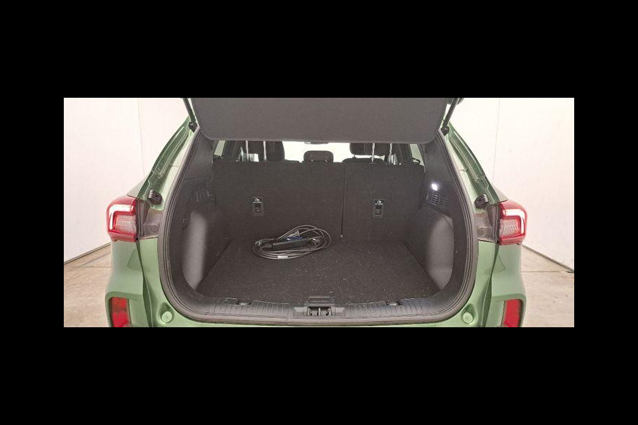 Ford Kuga 2.5 PHEV Titanium 243pk | Driver Assistance Pack | SYNC 4 Navigatie | 2.100kg Trekgewicht Ford Kuga 2.5 PHEV Titanium 243pk | Driver Assistance Pack | SYNC 4 Navigatie | 2.100kg Trekgewicht