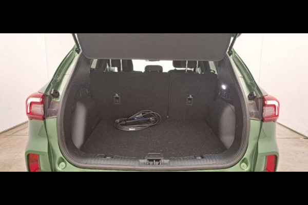 Ford Kuga 2.5 PHEV Titanium 243pk | Driver Assistance Pack | SYNC 4 Navigatie | 2.100kg Trekgewicht Ford Kuga 2.5 PHEV Titanium 243pk | Driver Assistance Pack | SYNC 4 Navigatie | 2.100kg Trekgewicht