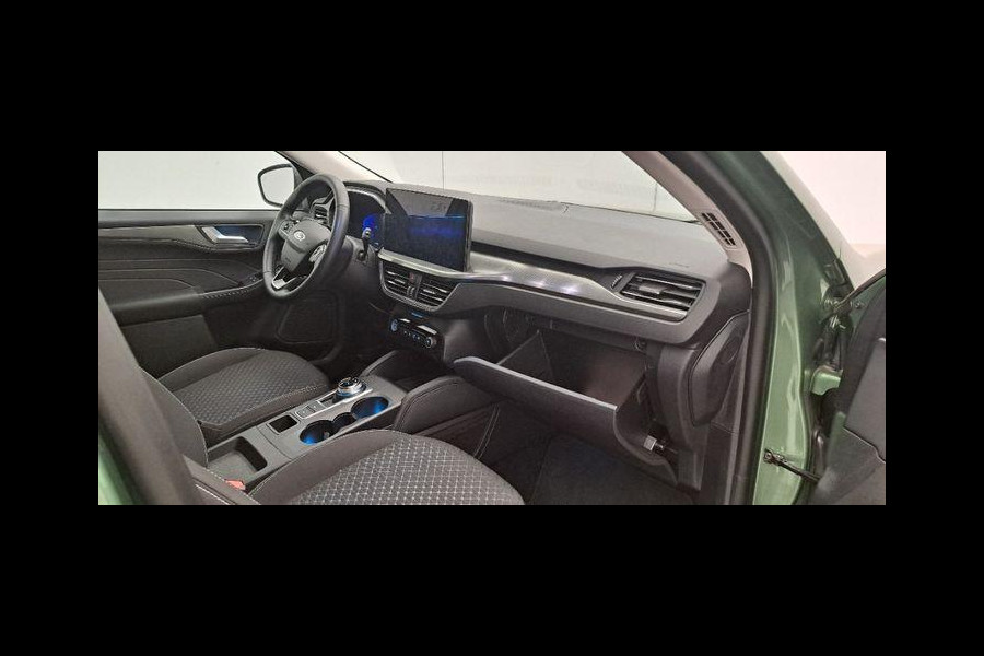 Ford Kuga 2.5 PHEV Titanium 243pk | Driver Assistance Pack | SYNC 4 Navigatie | 2.100kg Trekgewicht Ford Kuga 2.5 PHEV Titanium 243pk | Driver Assistance Pack | SYNC 4 Navigatie | 2.100kg Trekgewicht