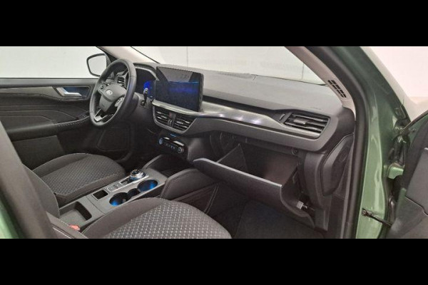 Ford Kuga 2.5 PHEV Titanium 243pk | Driver Assistance Pack | SYNC 4 Navigatie | 2.100kg Trekgewicht Ford Kuga 2.5 PHEV Titanium 243pk | Driver Assistance Pack | SYNC 4 Navigatie | 2.100kg Trekgewicht