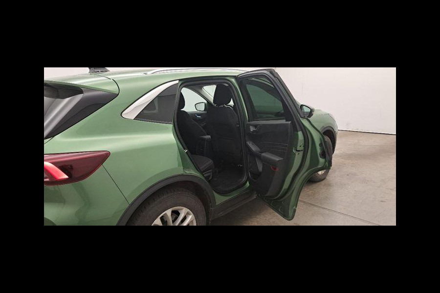 Ford Kuga 2.5 PHEV Titanium 243pk | Driver Assistance Pack | SYNC 4 Navigatie | 2.100kg Trekgewicht Ford Kuga 2.5 PHEV Titanium 243pk | Driver Assistance Pack | SYNC 4 Navigatie | 2.100kg Trekgewicht