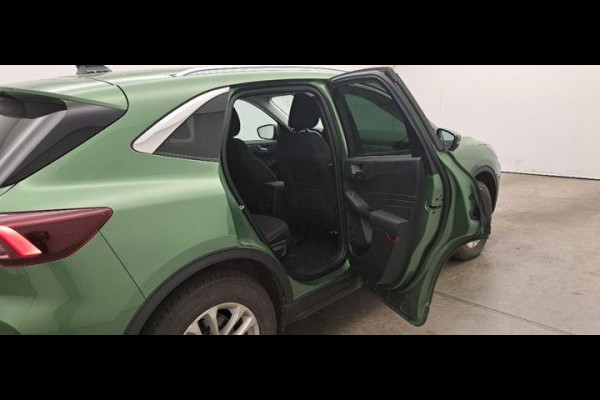 Ford Kuga 2.5 PHEV Titanium 243pk | Driver Assistance Pack | SYNC 4 Navigatie | 2.100kg Trekgewicht Ford Kuga 2.5 PHEV Titanium 243pk | Driver Assistance Pack | SYNC 4 Navigatie | 2.100kg Trekgewicht