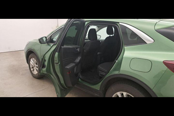 Ford Kuga 2.5 PHEV Titanium 243pk | Driver Assistance Pack | SYNC 4 Navigatie | 2.100kg Trekgewicht Ford Kuga 2.5 PHEV Titanium 243pk | Driver Assistance Pack | SYNC 4 Navigatie | 2.100kg Trekgewicht