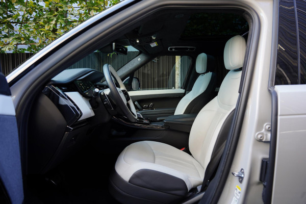 Land Rover Range Rover Sport P 550 E Autobiography NL Auto 23 Inch Panoramadak Perlino Leder Land Rover Range Rover Sport P 550 E Autobiography NL Auto 23 Inch Panoramadak Perlino Leder