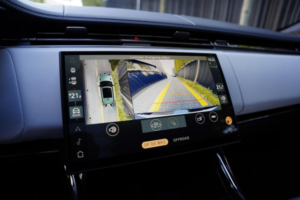 Land Rover Range Rover Sport P 550 E Autobiography NL Auto 23 Inch Panoramadak Perlino Leder Land Rover Range Rover Sport P 550 E Autobiography NL Auto 23 Inch Panoramadak Perlino Leder