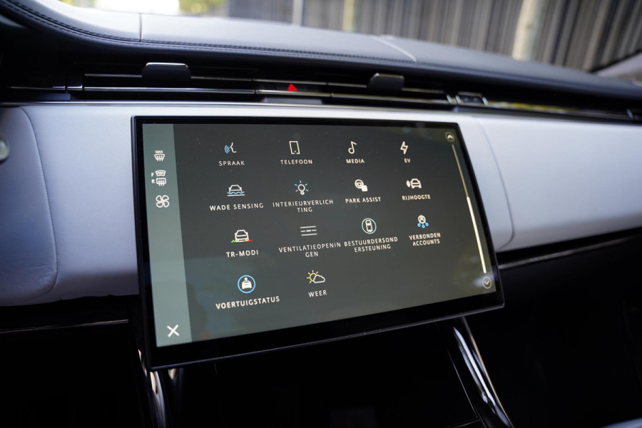 Land Rover Range Rover Sport P 550 E Autobiography NL Auto 23 Inch Panoramadak Perlino Leder Land Rover Range Rover Sport P 550 E Autobiography NL Auto 23 Inch Panoramadak Perlino Leder