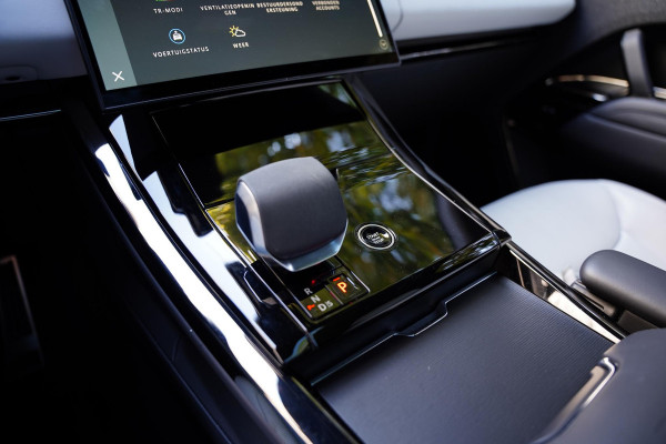 Land Rover Range Rover Sport P 550 E Autobiography NL Auto 23 Inch Panoramadak Perlino Leder Land Rover Range Rover Sport P 550 E Autobiography NL Auto 23 Inch Panoramadak Perlino Leder