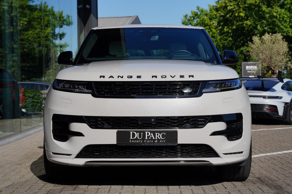 Land Rover Range Rover Sport P 550 E Autobiography NL Auto 23 Inch Panoramadak Perlino Leder Land Rover Range Rover Sport P 550 E Autobiography NL Auto 23 Inch Panoramadak Perlino Leder