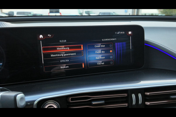Mercedes-Benz EQC 400 4MATIC Business Solution AMG 80 kWh VOL VOL TREKHAAK Mercedes-Benz EQC 400 4MATIC Business Solution AMG 80 kWh VOL VOL TREKHAAK