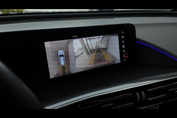 Mercedes-Benz EQC 400 4MATIC Business Solution AMG 80 kWh VOL VOL TREKHAAK Mercedes-Benz EQC 400 4MATIC Business Solution AMG 80 kWh VOL VOL TREKHAAK