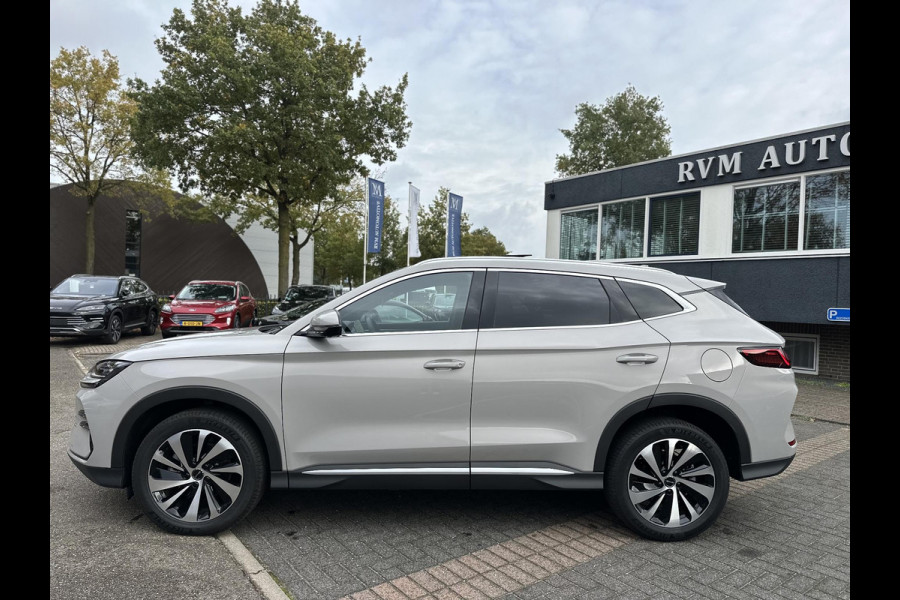 BYD SEAL U 1.5 DM-i FWD Boost DIRECT LEVERBAAR | BYD VOLLEDIGE FABRIEKSGARANTIE TOT 02-2031 OF 150.000KM| PLUG IN HYBRIDE | BOMVOL OPTIES