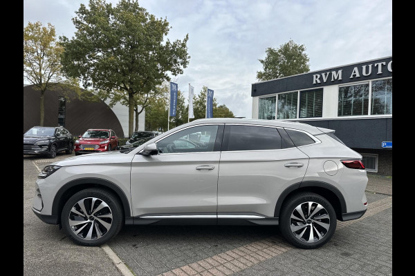 BYD SEAL U 1.5 DM-i FWD Boost DIRECT LEVERBAAR | BYD VOLLEDIGE FABRIEKSGARANTIE TOT 02-2031 OF 150.000KM| PLUG IN HYBRIDE | BOMVOL OPTIES
