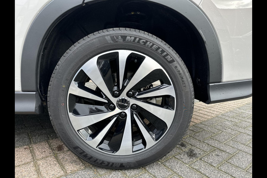 BYD SEAL U 1.5 DM-i FWD Boost DIRECT LEVERBAAR | BYD VOLLEDIGE FABRIEKSGARANTIE TOT 02-2031 OF 150.000KM| PLUG IN HYBRIDE | BOMVOL OPTIES