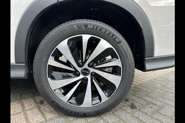 BYD SEAL U 1.5 DM-i FWD Boost DIRECT LEVERBAAR | BYD VOLLEDIGE FABRIEKSGARANTIE TOT 02-2031 OF 150.000KM| PLUG IN HYBRIDE | BOMVOL OPTIES
