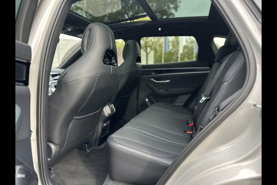 BYD SEAL U 1.5 DM-i FWD Boost DIRECT LEVERBAAR | BYD VOLLEDIGE FABRIEKSGARANTIE TOT 02-2031 OF 150.000KM| PLUG IN HYBRIDE | BOMVOL OPTIES
