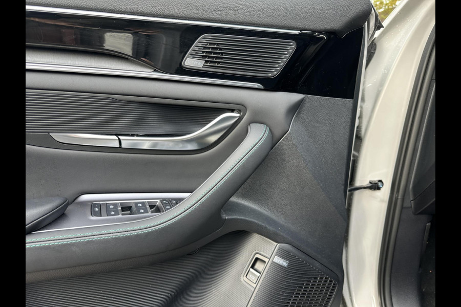 BYD SEAL U 1.5 DM-i FWD Boost DIRECT LEVERBAAR | BYD VOLLEDIGE FABRIEKSGARANTIE TOT 02-2031 OF 150.000KM| PLUG IN HYBRIDE | BOMVOL OPTIES