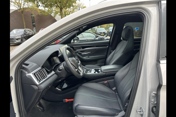 BYD SEAL U 1.5 DM-i FWD Boost DIRECT LEVERBAAR | BYD VOLLEDIGE FABRIEKSGARANTIE TOT 02-2031 OF 150.000KM| PLUG IN HYBRIDE | BOMVOL OPTIES