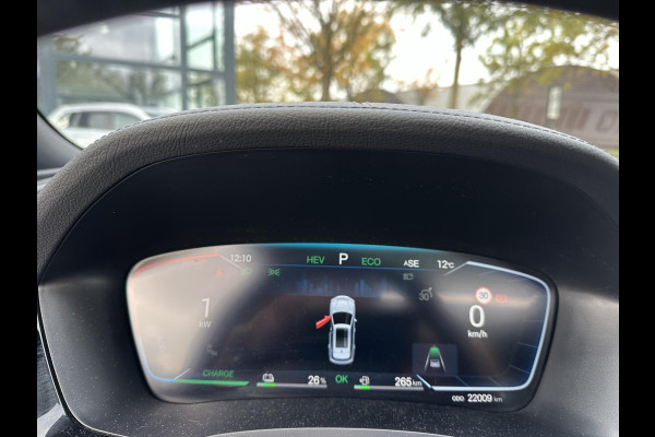 BYD SEAL U 1.5 DM-i FWD Boost DIRECT LEVERBAAR | BYD VOLLEDIGE FABRIEKSGARANTIE TOT 02-2031 OF 150.000KM| PLUG IN HYBRIDE | BOMVOL OPTIES