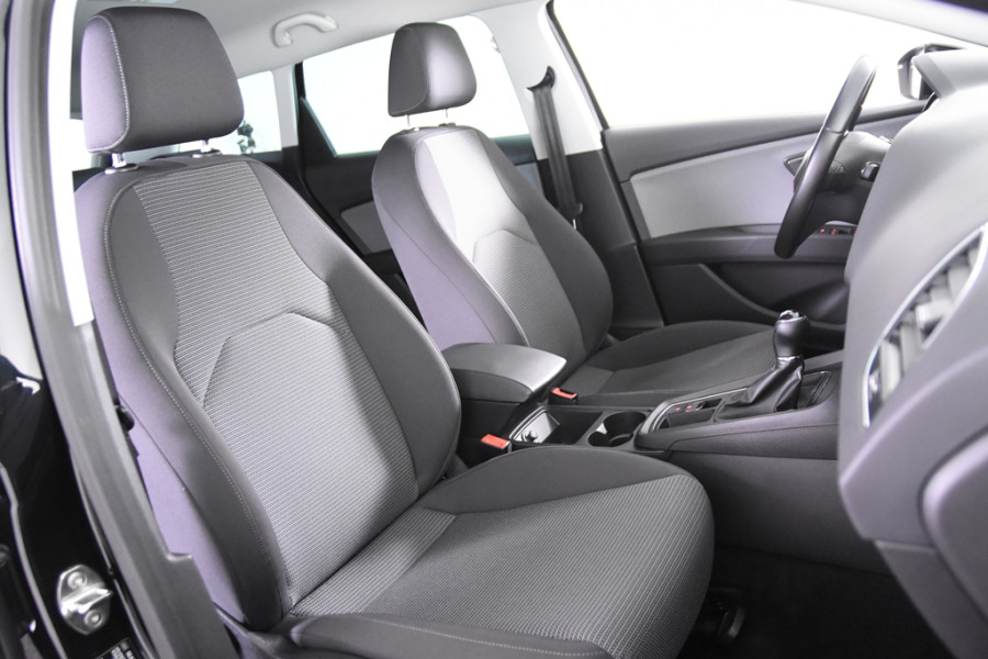Seat León ST 1.0 EcoTSI Move *1ste Eigenaar*Navigatie*Parkassist*DAB* Seat León ST 1.0 EcoTSI Move *1ste Eigenaar*Navigatie*Parkassist*DAB*