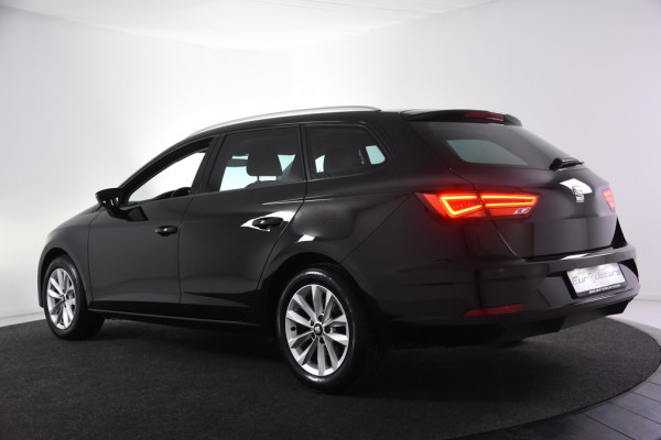 Seat León ST 1.0 EcoTSI Move *1ste Eigenaar*Navigatie*Parkassist*DAB* Seat León ST 1.0 EcoTSI Move *1ste Eigenaar*Navigatie*Parkassist*DAB*