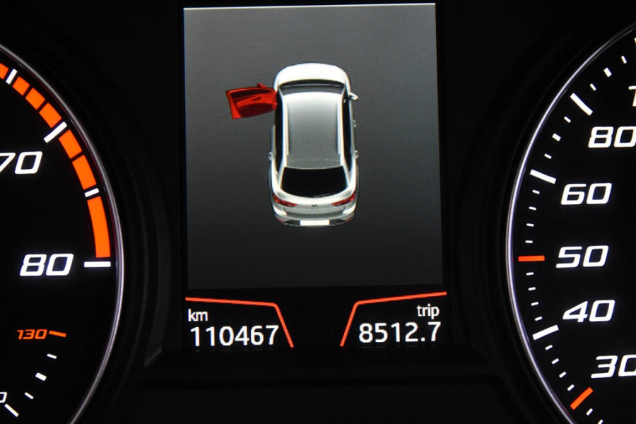 Seat León ST 1.0 EcoTSI Move *1ste Eigenaar*Navigatie*Parkassist*DAB* Seat León ST 1.0 EcoTSI Move *1ste Eigenaar*Navigatie*Parkassist*DAB*