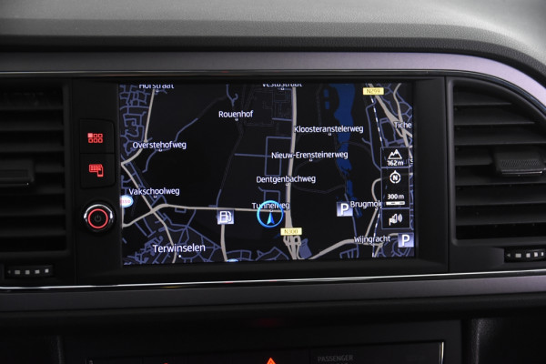 Seat León ST 1.0 EcoTSI Move *1ste Eigenaar*Navigatie*Parkassist*DAB* Seat León ST 1.0 EcoTSI Move *1ste Eigenaar*Navigatie*Parkassist*DAB*
