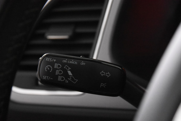 Seat León ST 1.0 EcoTSI Move *1ste Eigenaar*Navigatie*Parkassist*DAB* Seat León ST 1.0 EcoTSI Move *1ste Eigenaar*Navigatie*Parkassist*DAB*