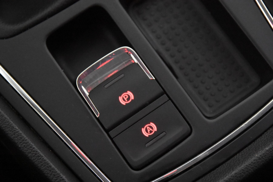 Seat León ST 1.0 EcoTSI Move *1ste Eigenaar*Navigatie*Parkassist*DAB* Seat León ST 1.0 EcoTSI Move *1ste Eigenaar*Navigatie*Parkassist*DAB*