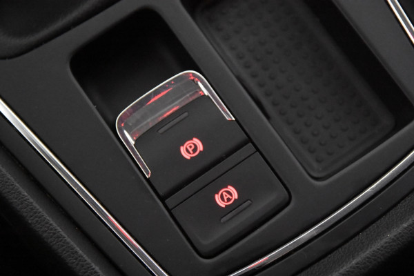Seat León ST 1.0 EcoTSI Move *1ste Eigenaar*Navigatie*Parkassist*DAB* Seat León ST 1.0 EcoTSI Move *1ste Eigenaar*Navigatie*Parkassist*DAB*