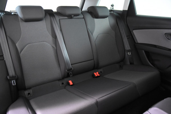 Seat León ST 1.0 EcoTSI Move *1ste Eigenaar*Navigatie*Parkassist*DAB* Seat León ST 1.0 EcoTSI Move *1ste Eigenaar*Navigatie*Parkassist*DAB*
