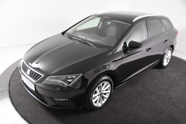 Seat León ST 1.0 EcoTSI Move *1ste Eigenaar*Navigatie*Parkassist*DAB* Seat León ST 1.0 EcoTSI Move *1ste Eigenaar*Navigatie*Parkassist*DAB*
