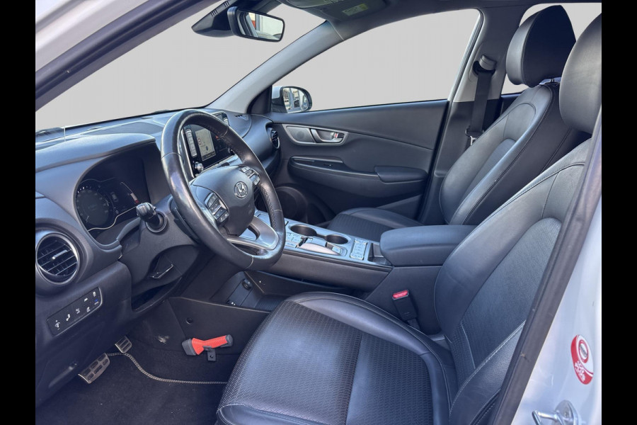 Hyundai Kona EV Premium 64 kWh