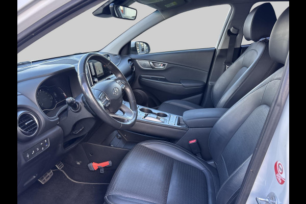 Hyundai Kona EV Premium 64 kWh