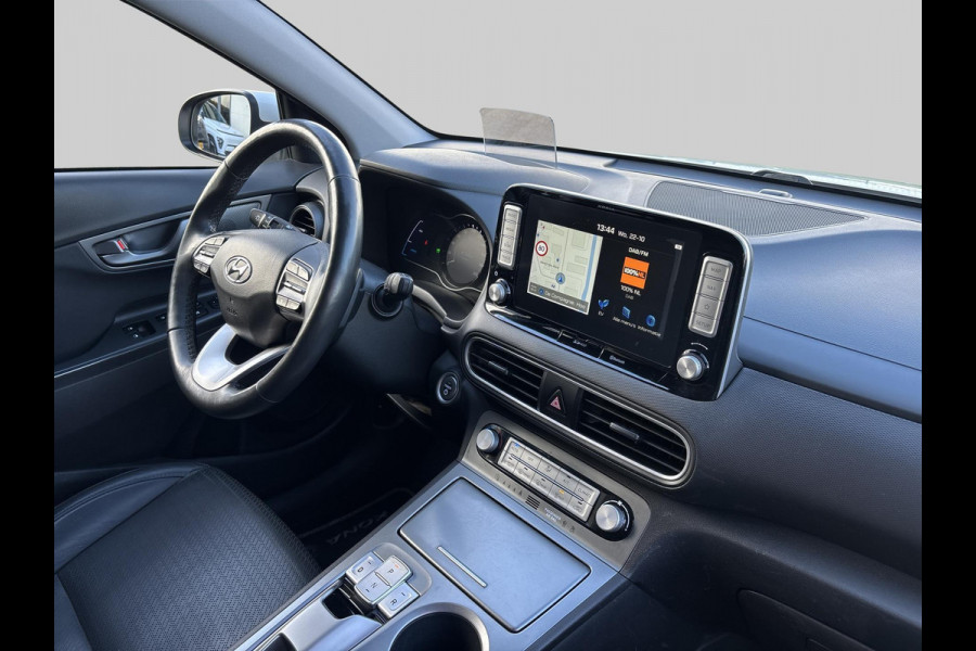 Hyundai Kona EV Premium 64 kWh