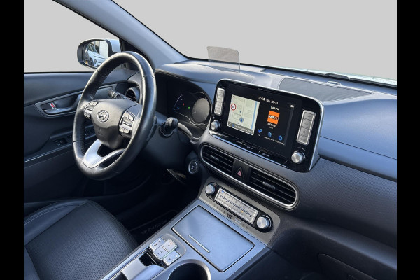 Hyundai Kona EV Premium 64 kWh