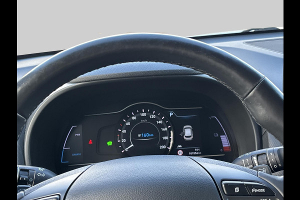 Hyundai Kona EV Premium 64 kWh