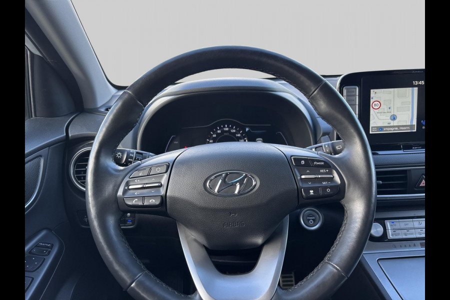 Hyundai Kona EV Premium 64 kWh