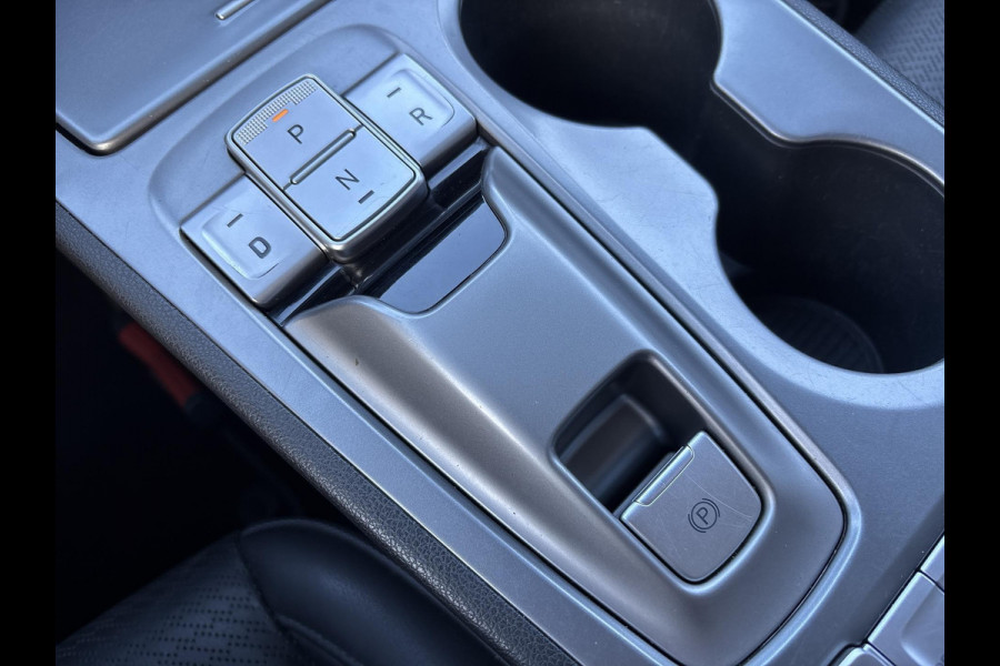 Hyundai Kona EV Premium 64 kWh