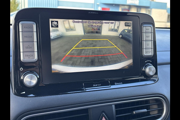 Hyundai Kona EV Premium 64 kWh