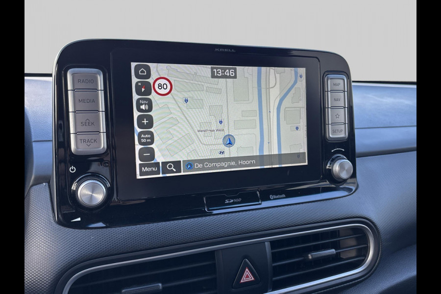 Hyundai Kona EV Premium 64 kWh