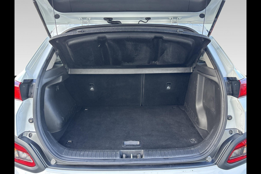 Hyundai Kona EV Premium 64 kWh