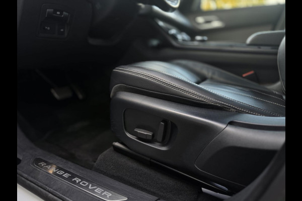 Land Rover Range Rover Velar 3.0 V6 AWD HSE|PANO|STUURVERW!|BLINDSPOT! Land Rover Range Rover Velar 3.0 V6 AWD HSE|PANO|STUURVERW!|BLINDSPOT!