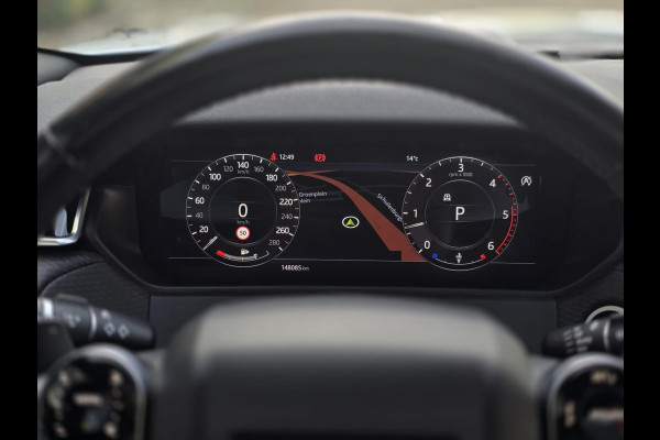 Land Rover Range Rover Velar 3.0 V6 AWD HSE|PANO|STUURVERW!|BLINDSPOT! Land Rover Range Rover Velar 3.0 V6 AWD HSE|PANO|STUURVERW!|BLINDSPOT!