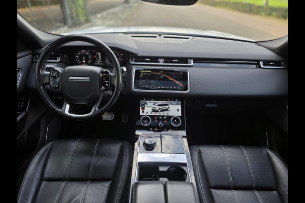 Land Rover Range Rover Velar 3.0 V6 AWD HSE|PANO|STUURVERW!|BLINDSPOT! Land Rover Range Rover Velar 3.0 V6 AWD HSE|PANO|STUURVERW!|BLINDSPOT!