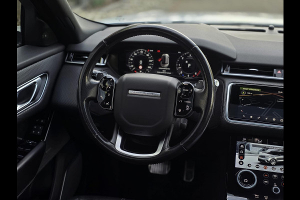 Land Rover Range Rover Velar 3.0 V6 AWD HSE|PANO|STUURVERW!|BLINDSPOT! Land Rover Range Rover Velar 3.0 V6 AWD HSE|PANO|STUURVERW!|BLINDSPOT!